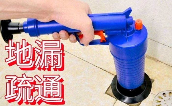 溪湖疏通地漏