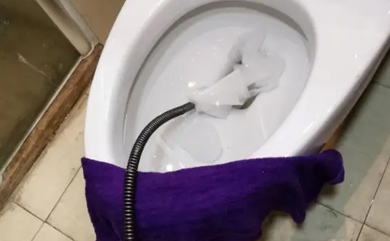 溪湖马桶疏通